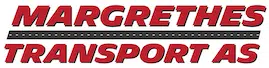 logo Margrethes Transport